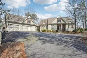 29 Red Trillium Ridge, Big Canoe, GA 30143 - Photo 1