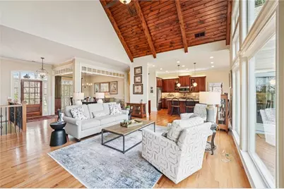 29 Red Trillium Ridge, Big Canoe, GA 30143 - Photo 6