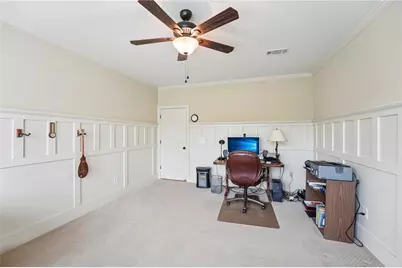 29 Red Trillium Ridge, Big Canoe, GA 30143 - Photo 46