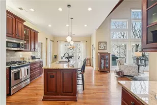 29 Red Trillium Ridge, Big Canoe, GA 30143 - Photo 18