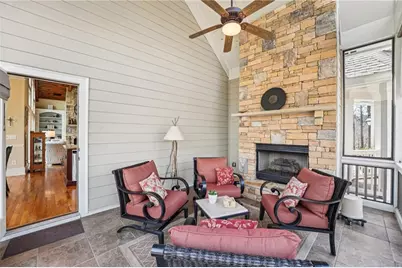 29 Red Trillium Ridge, Big Canoe, GA 30143 - Photo 20