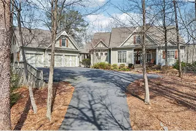 29 Red Trillium Ridge, Big Canoe, GA 30143 - Photo 60