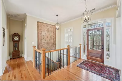 29 Red Trillium Ridge, Big Canoe, GA 30143 - Photo 4