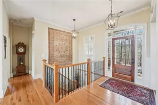 29 Red Trillium Ridge, Big Canoe, GA 30143 - Photo 4