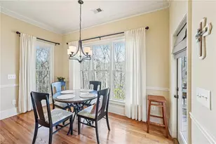 29 Red Trillium Ridge, Big Canoe, GA 30143 - Photo 12