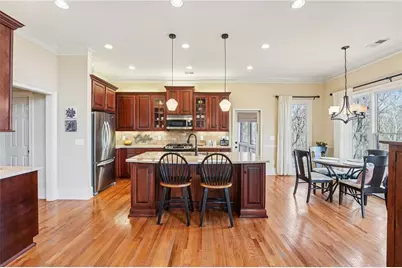 29 Red Trillium Ridge, Big Canoe, GA 30143 - Photo 14