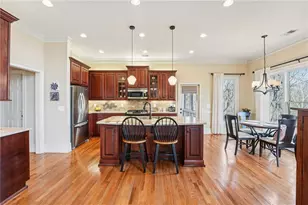 29 Red Trillium Ridge, Big Canoe, GA 30143 - Photo 14