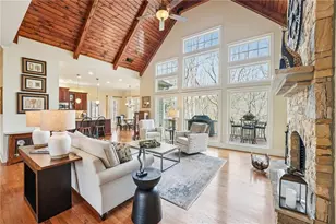 29 Red Trillium Ridge, Big Canoe, GA 30143 - Photo 10