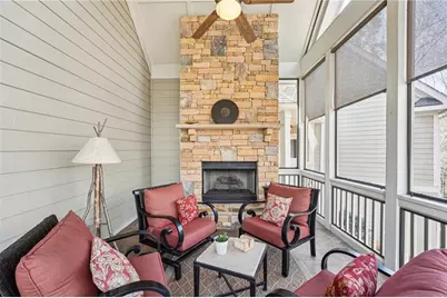 29 Red Trillium Ridge, Big Canoe, GA 30143 - Photo 22