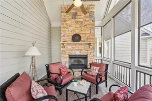 29 Red Trillium Ridge, Big Canoe, GA 30143 - Photo 22