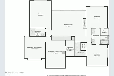 29 Red Trillium Ridge, Big Canoe, GA 30143 - Photo 74