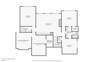 29 Red Trillium Ridge, Big Canoe, GA 30143 - Photo 74