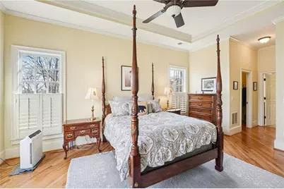 29 Red Trillium Ridge, Big Canoe, GA 30143 - Photo 30