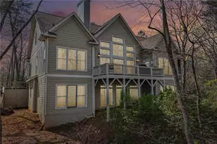 29 Red Trillium Ridge, Big Canoe, GA 30143 - Photo 72