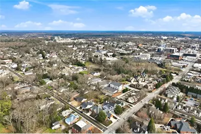 425 North Avenue #B, Gainesville, GA 30501 - Photo 10