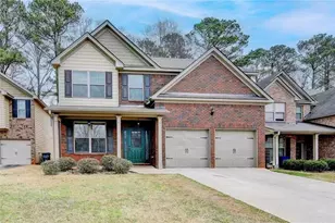 710 Summerstone Ln, Lawrenceville, GA 30044 - Photo 2