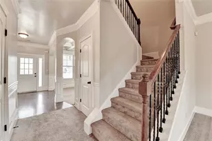 710 Summerstone Ln, Lawrenceville, GA 30044 - Photo 10