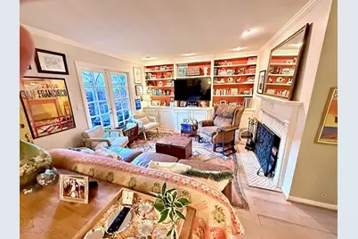 28 Old Ivy Square NE, Atlanta, GA 30342 - Photo 10