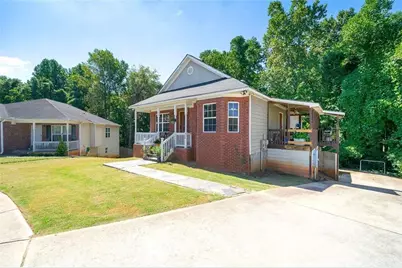 10997 Big Sky Drive, Hampton, GA 30228 - Photo 2