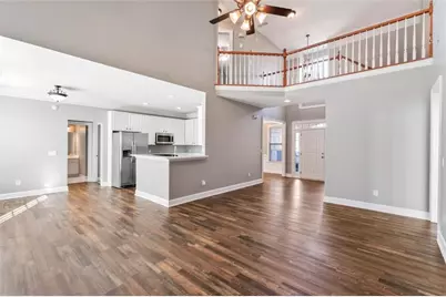 1216 McAllistar Drive, Locust Grove, GA 30248 - Photo 2