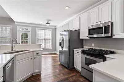 1216 McAllistar Drive, Locust Grove, GA 30248 - Photo 6