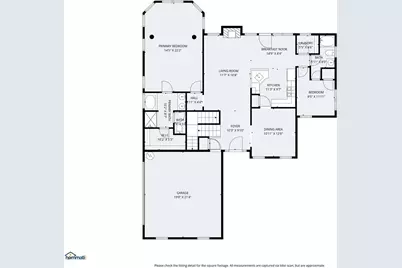 1216 McAllistar Drive, Locust Grove, GA 30248 - Photo 24