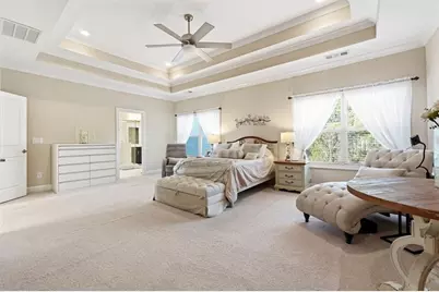 4942 Glencree Court SW, Powder Springs, GA 30127 - Photo 26