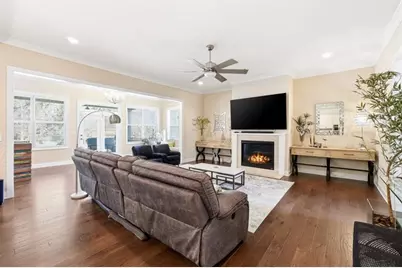 4942 Glencree Court SW, Powder Springs, GA 30127 - Photo 14