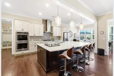 4942 Glencree Court SW, Powder Springs, GA 30127 - Photo 10