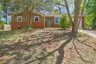 1061 Cone Rd, Forest Park, GA 30297 - Photo 1