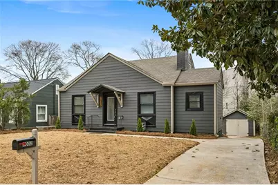 1032 Faith Avenue SE, Atlanta, GA 30316 - Photo 1