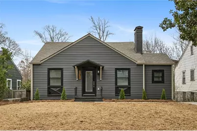 1032 Faith Avenue SE, Atlanta, GA 30316 - Photo 2
