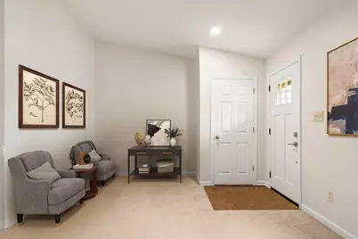 1998 Cheatham Woods Drive SW, Marietta, GA 30008 - Photo 4