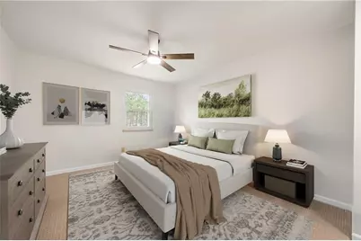 1998 Cheatham Woods Drive SW, Marietta, GA 30008 - Photo 8