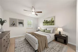 1998 Cheatham Woods Dr SW, Marietta, GA 30008 - Photo 8