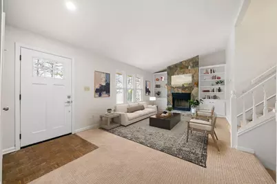 1998 Cheatham Woods Drive SW, Marietta, GA 30008 - Photo 2