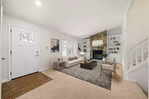 1998 Cheatham Woods Dr SW, Marietta, GA 30008 - Photo 2