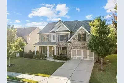 4244 Austin Hills Drive, Suwanee, GA 30024 - Photo 2