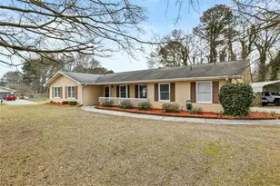 1677 Old Peachtree Rd, Lawrenceville, GA 30043 - Photo 2