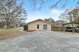 1677 Old Peachtree Rd, Lawrenceville, GA 30043 - Photo 28