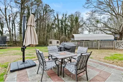 1677 Old Peachtree Road, Lawrenceville, GA 30043 - Photo 36