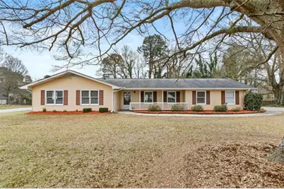 1677 Old Peachtree Road, Lawrenceville, GA 30043 - Photo 1