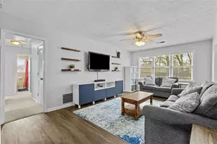 1677 Old Peachtree Rd, Lawrenceville, GA 30043 - Photo 4