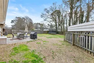 1677 Old Peachtree Rd, Lawrenceville, GA 30043 - Photo 34
