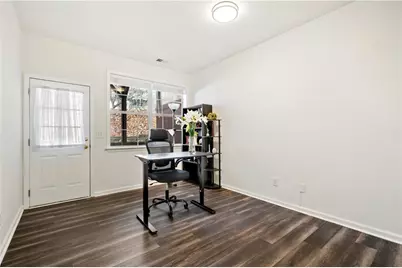 3669 Chattahoochee Summit Drive SE #17, Atlanta, GA 30339 - Photo 36