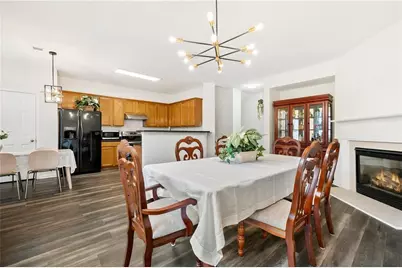 3669 Chattahoochee Summit Drive SE #17, Atlanta, GA 30339 - Photo 16