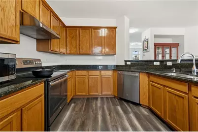 3669 Chattahoochee Summit Drive SE #17, Atlanta, GA 30339 - Photo 20