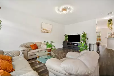 3669 Chattahoochee Summit Drive SE #17, Atlanta, GA 30339 - Photo 10