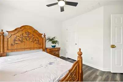 3669 Chattahoochee Summit Drive SE #17, Atlanta, GA 30339 - Photo 32