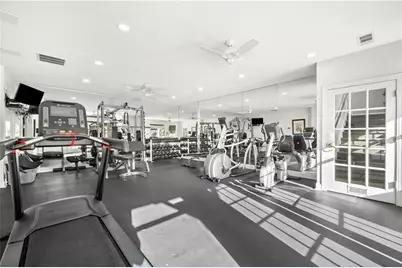 3669 Chattahoochee Summit Drive SE #17, Atlanta, GA 30339 - Photo 6